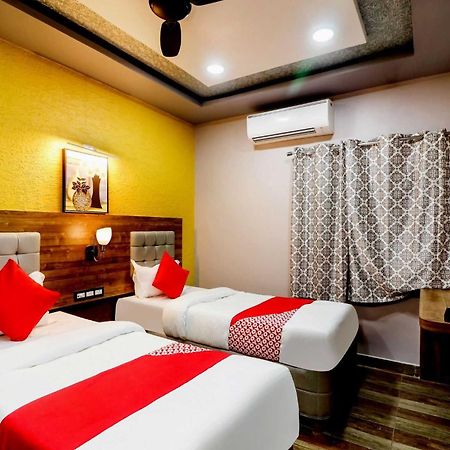 Super Hotel O Padma Manor Brahmapur Esterno foto